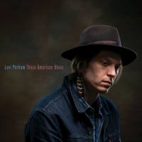 Levi Parham - These American Blues (2016) Hi-Res