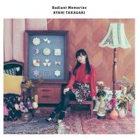 Ayahi Takagaki (高垣彩陽) - Radiant Memories (2021) Hi-Res