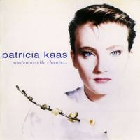Patricia Kaas - Mademoiselle Chante1988 (FLAC)