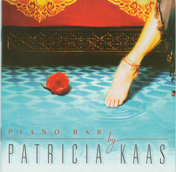 Patricia Kaas _ Piano Bar 2004 FLAC