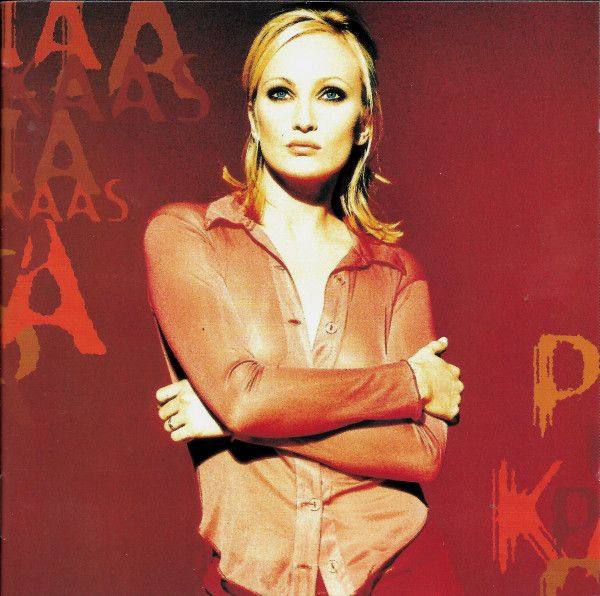 Patricia Kaas - Dans ma chair (1997) FLAC