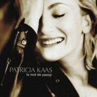 Patricia Kaas - Le Mot De Passe 2011 FLAC