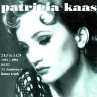 Patricia Kaas - Best 1987-1991 (1990) [FLAC]
