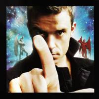 Robbie Williams - Rudebox 2006 FLAC