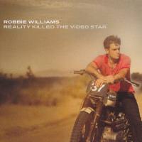 Robbie Williams - Reality Killed The Video Star 2009 FLAC