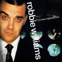 Robbie Williams - I've Been Expecting You 1998 FLAC