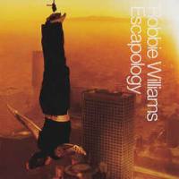 Robbie Williams - Escapology 2002 FLAC