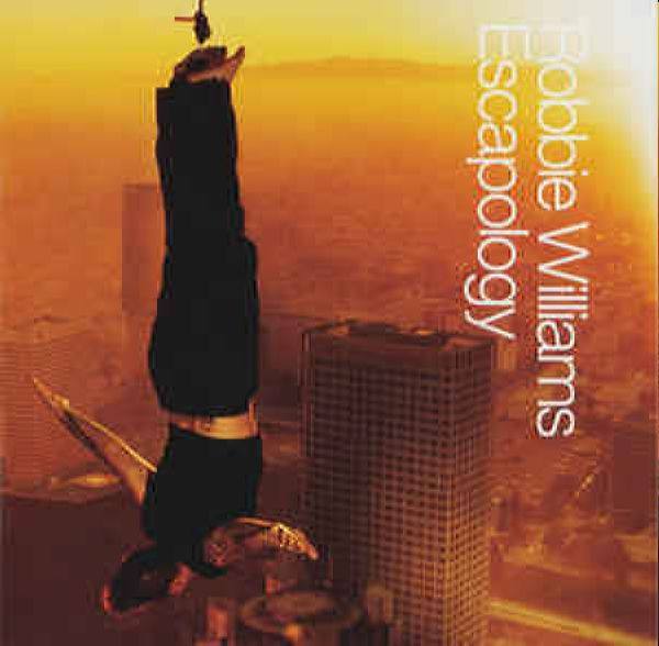 Robbie Williams - Escapology 2002 FLAC