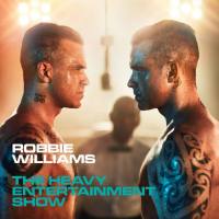 Robbie Williams - The Heavy Entertainment Show (Deluxe) 2016 FLAC