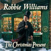 Robbie Williams - The Christmas Present (Deluxe) 2020 FLAC