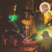 Alex Maas - Levitation Sessions (2021) FLAC