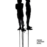 Deine Lakaien - Dual (2021) FLAC
