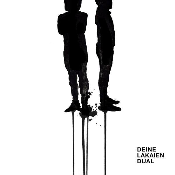 Deine Lakaien - Dual (2021) FLAC