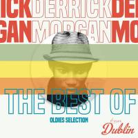 Derrick Morgan - Oldies Selection The Best Of (2021) FLAC