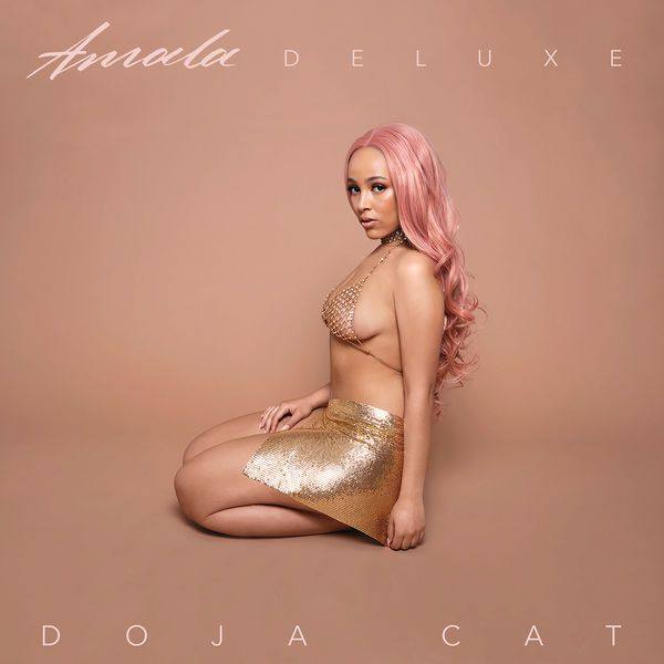 Doja Cat - Amala (Deluxe Version) (2019) Hi-Res