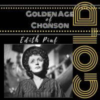 Edith Piaf - Golden Age of Chanson 2021 Flac
