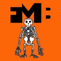 Frozen Monkey Band - FMB (2021) FLAC