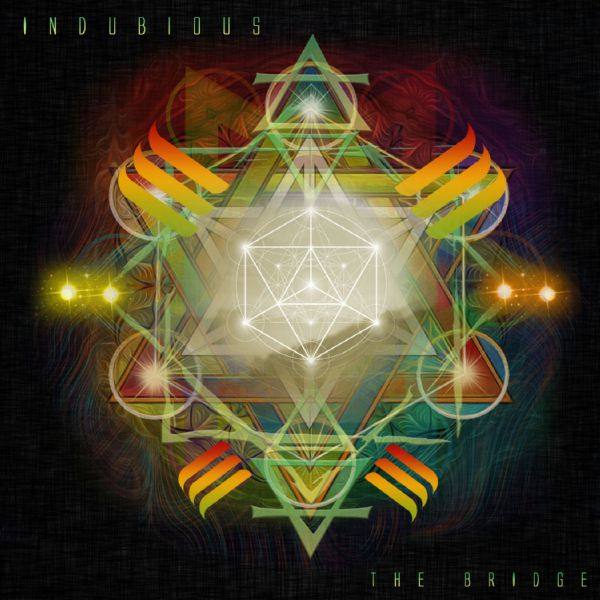 Indubious - The Bridge 2021 Hi-Res