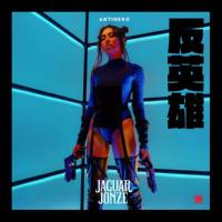 Jaguar Jonze - ANTIHERO (2021) FLAC