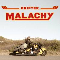 Malachy - Drifter (2021) FLAC