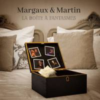 Margaux & Martin - La bo?te à fantasmes (2021) Flac