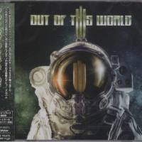 Out Of This World - Out Of This World FLAC