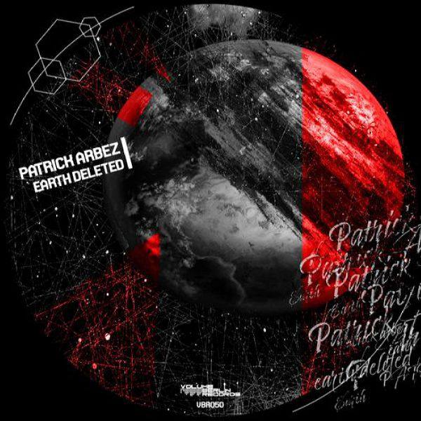 Patrick Arbez - Earth Deleted 2021 FLAC