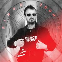 Ringo Starr - Zoom In EP 2021 Hi-Res