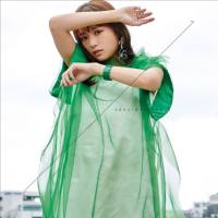 Sakurako Ohara (大原櫻子) - l (2021) Hi-Res