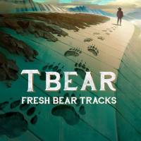 T Bear - Fresh Bear Tracks (2021) HD
