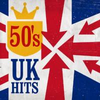 VA - 50's UK Hits (2021) FLAC