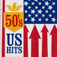 VA - 50's US Hits (2021) FLAC