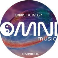 VA - Omni X IV LP 2021 FLAC