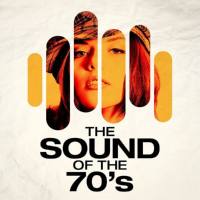 VA - The Sound of the 70's (2021) FLAC