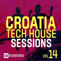 Various Artists - Croatia Tech House Selections, Vol. 14 (2021) [.flac lossless]