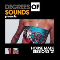 Various Artists - House Made Sessions '21 (2021) [.flac lossless]