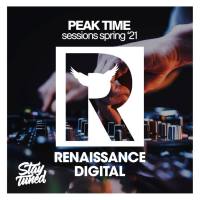 Various Artists - Peak Time Sessions Spring '21 (2021) [.flac lossless]