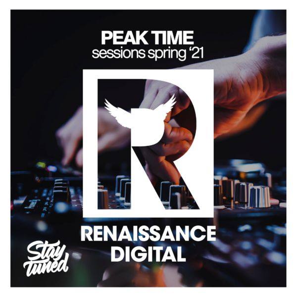 Various Artists - Peak Time Sessions Spring '21 (2021) [.flac 