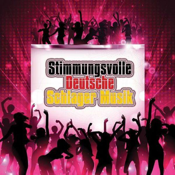 Verschillende artiesten - Stimmungsvolle Deutsche Schlager Musik (2021) Flac