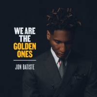 Jon Batiste - We Are The Golden Ones EP (2021) FLAC