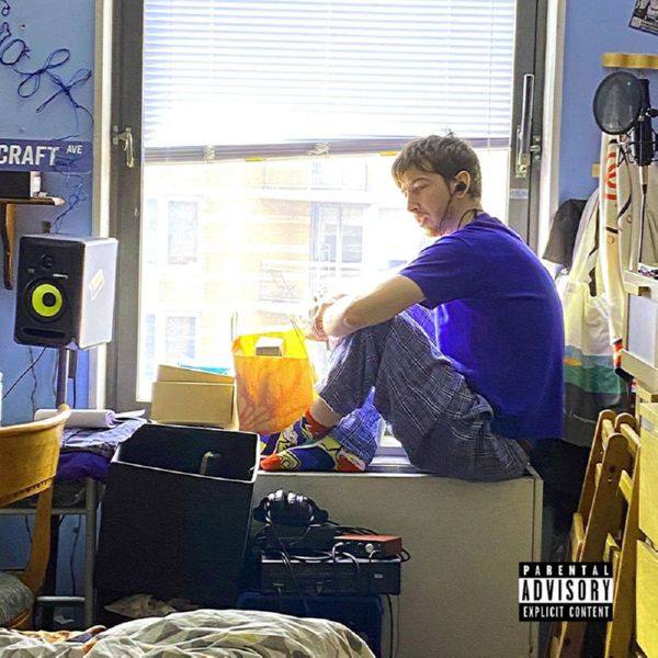 Marlon Craft - Work From Home FLAC