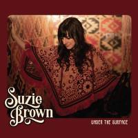 Suzie Brown - Under the Surface (2019) FLAC