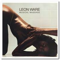Leon Ware - Musical Massage (2021) FLAC