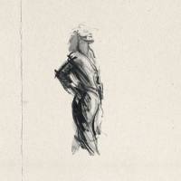 Polly Paulusma - Invisible Music Folk Songs That Influenced Angela Carter (2021) FLAC