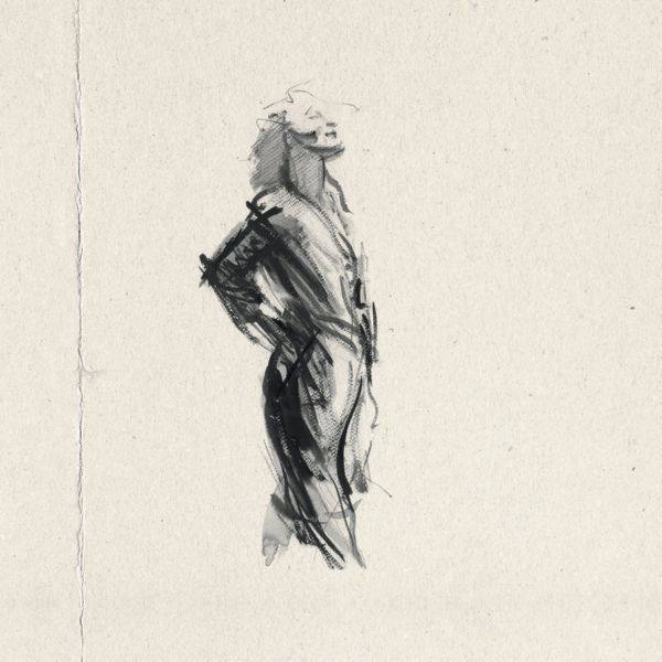 Polly Paulusma - Invisible Music Folk Songs That Influenced Angela Carter (2021) FLAC