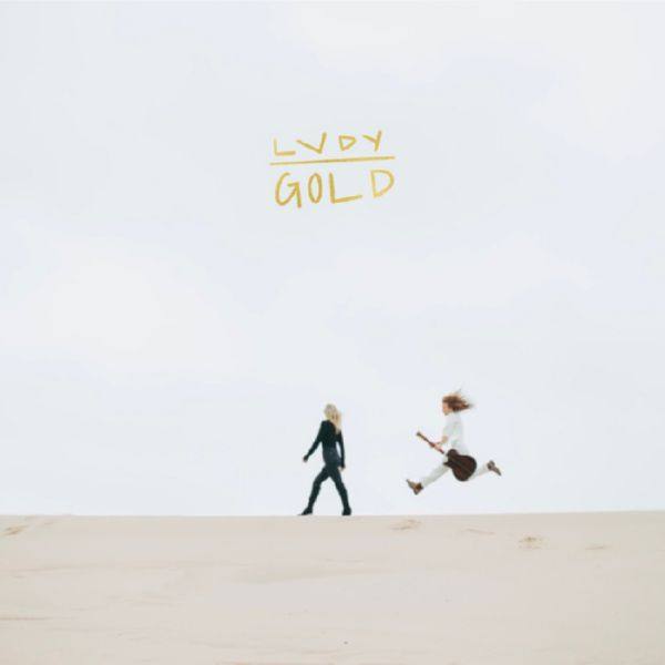 LVDY - Gold (2021) FLAC