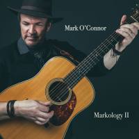 Mark O'Connor - Markology II (2021) FLAC