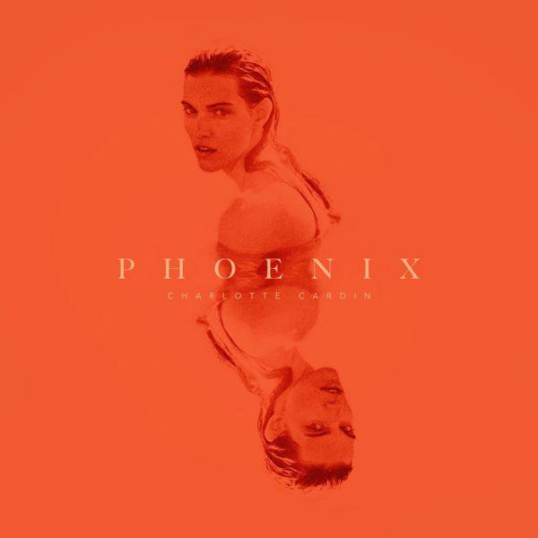 Charlotte Cardin - Phoenix (2021) FLAC