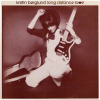 Kristin Berglund - Long Distance Love (2021) FLAC