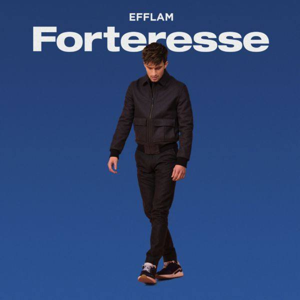 Efflam - Forteresse (2021) FLAC